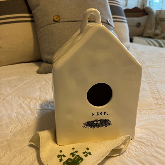 Rare Nest 🪺 Bird house - Picture 6 of 6